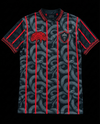 Maillot SHADOW