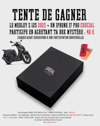 BOX mystère