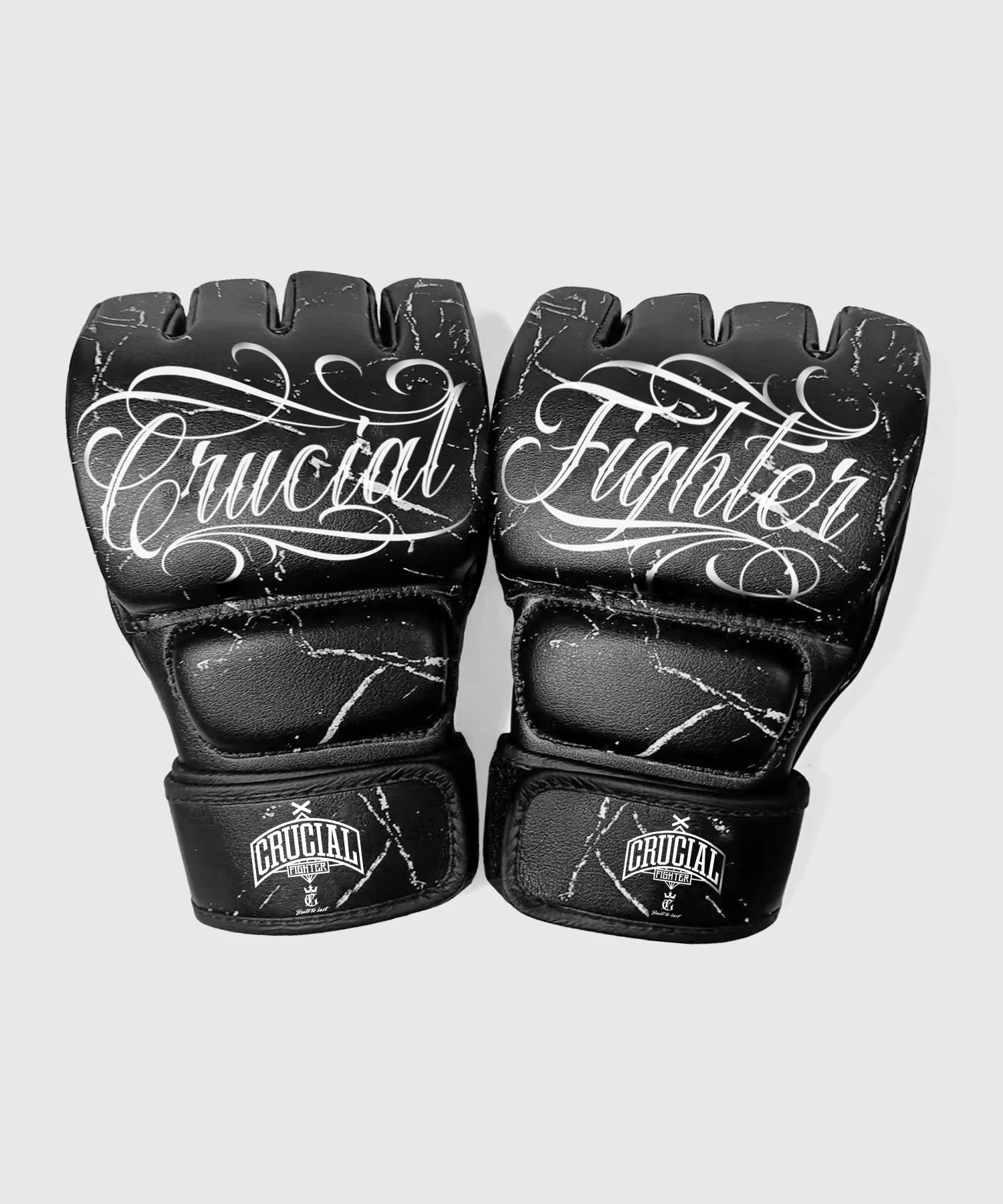 Gants de MMA Cracked