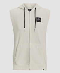 Sweat zippé crucial